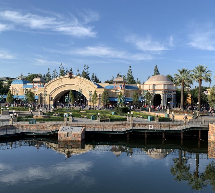 Paradise Gardens Park (Anaheim,&nbspCA)